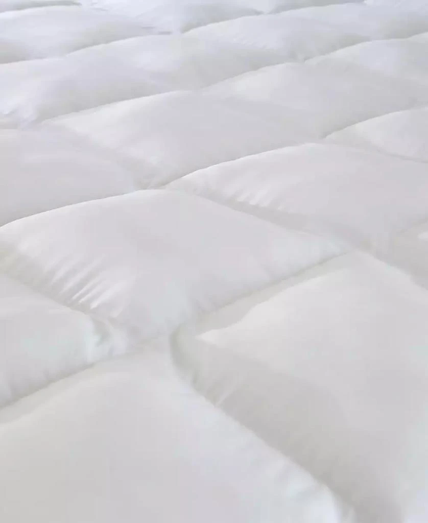 Comfort Tech 3" Serene Foam Mattress Topper 4