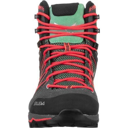 Salewa Mountain Trainer Lite Mid GTX Hiking Boot - Women's 6