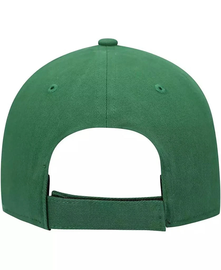 47 Brand Boys Green New York Jets Basic MVP Adjustable Hat 4