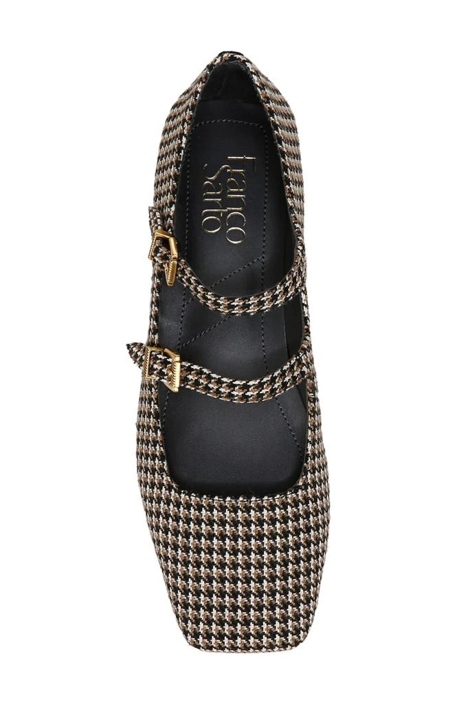 Franco Sarto Tesoro Flat 5
