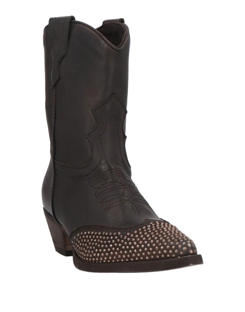 Zoe Ankle boot 2