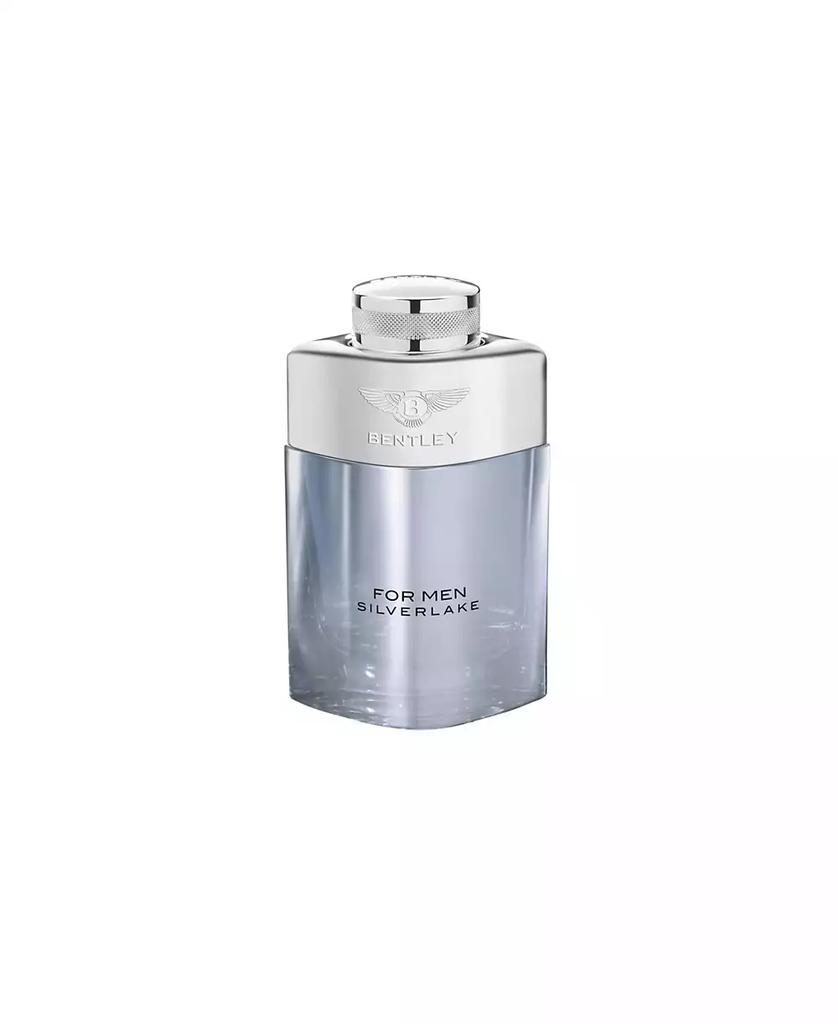 BENTLEY Silverlake for Men Eau de Parfum
