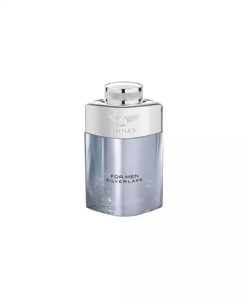 BENTLEY Silverlake for Men Eau de Parfum 1