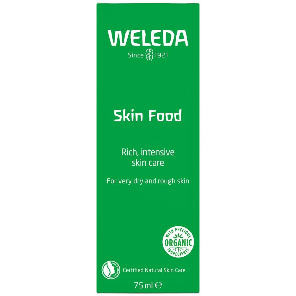 Weleda Weleda Skin Food Original Ultra-Rich Cream 4
