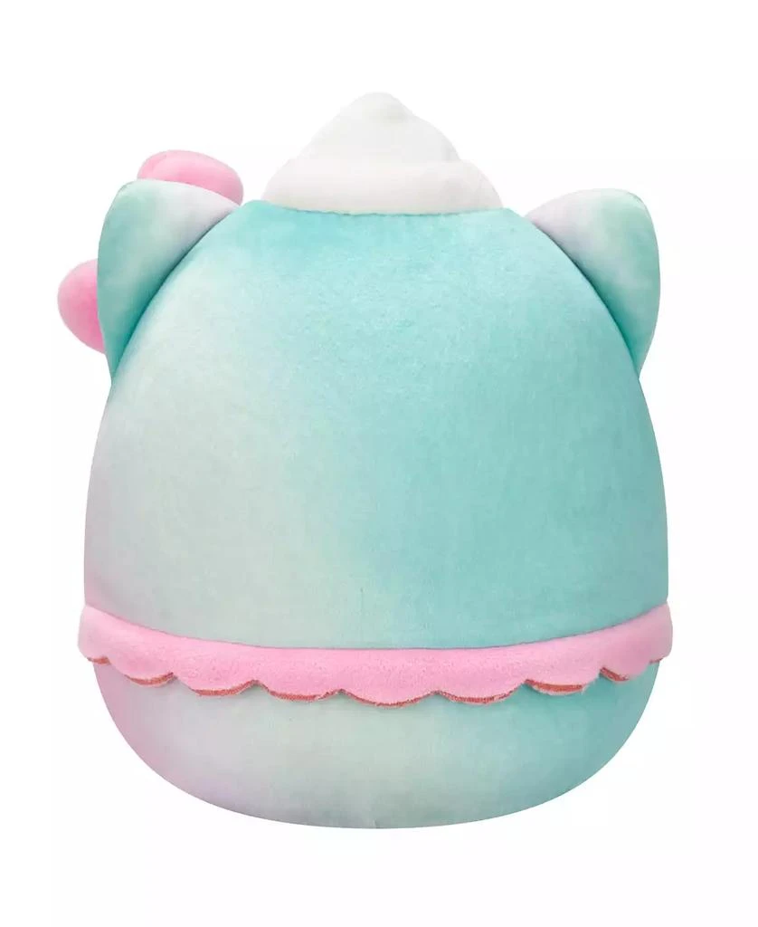 Hello Kitty Squishmallow and Friends, 8-Inch Plush- Styles May Vary 9