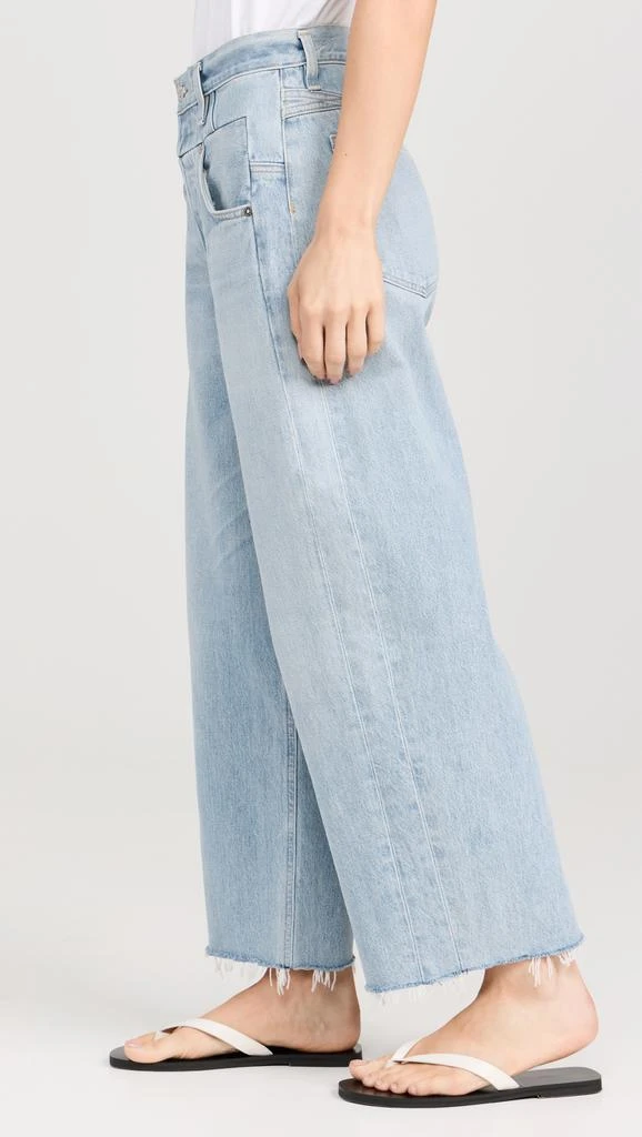 Citizens of Humanity Bisou Crop Jeans 3