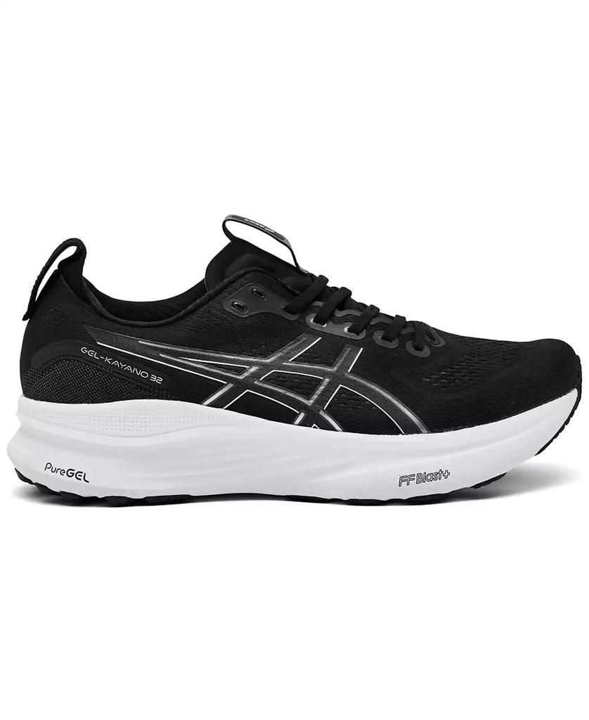 Asics Men's GEL-Kayano 32 Running Sneakers from Finish Line