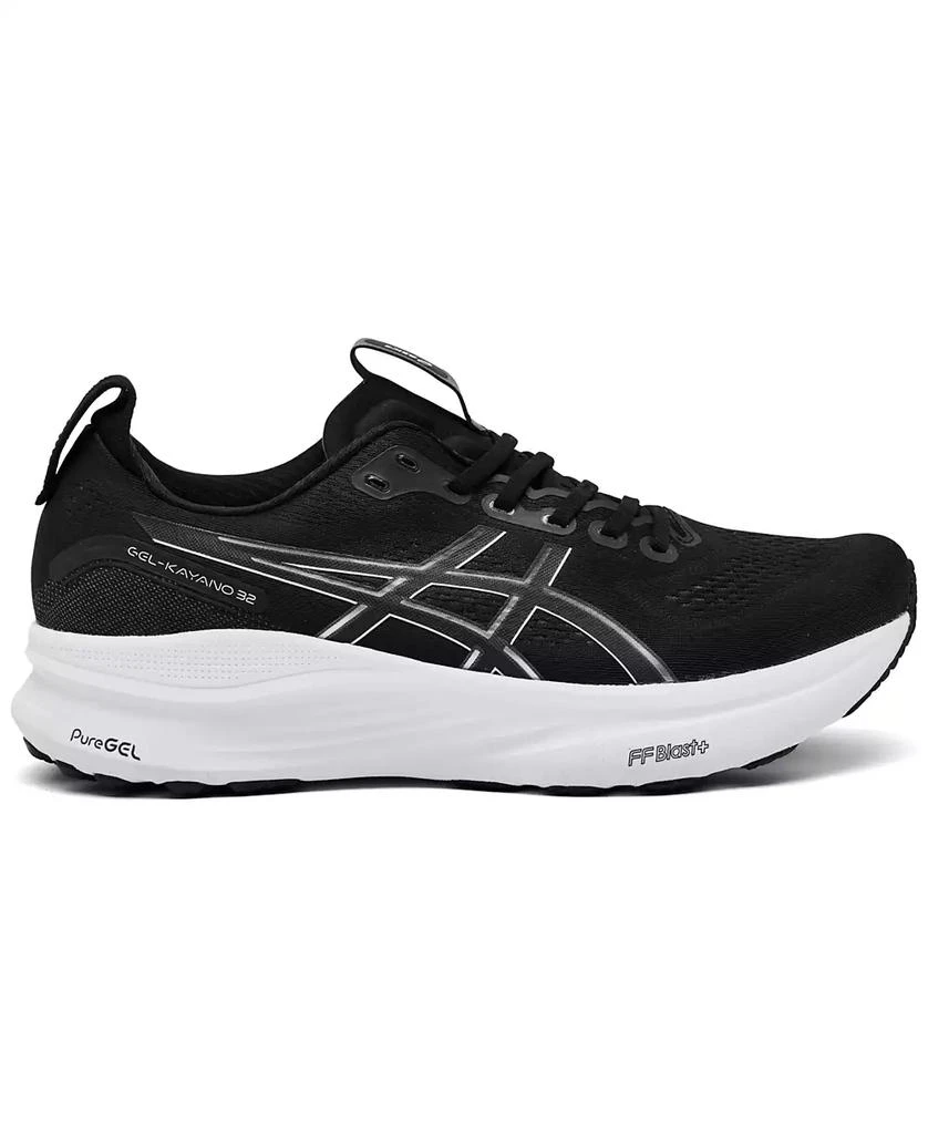 Asics Men's GEL-Kayano 32 Running Sneakers from Finish Line 2