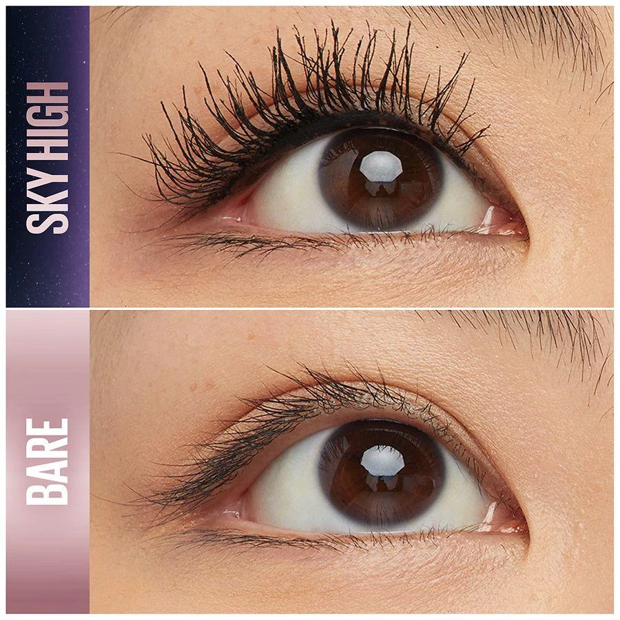 Maybelline Sky High Washable Mascara 2