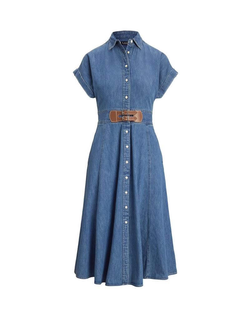 【送料&関税込】Ralph Lauren Graison Long Dress Ralph Lauren Graison Long Dress - Dresses & Skirts - BeyondStyle