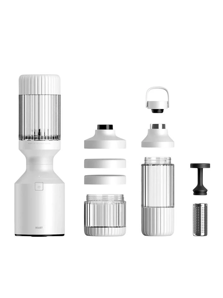 Beast Health Beast Blender + Hydration System 1