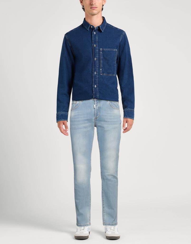 TAKESHY KUROSAWA Denim pants