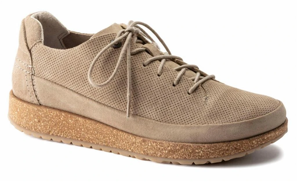 Birkenstock Birkenstock - Women's Honnef Low Sneaker 1