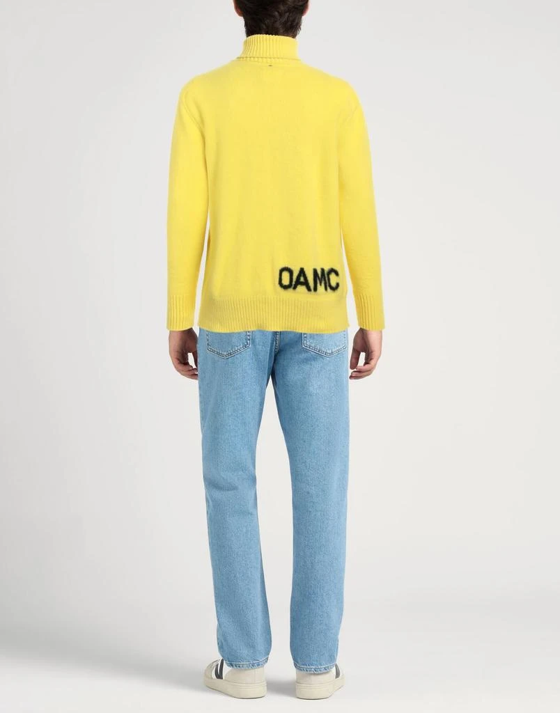 OAMC Turtleneck 3