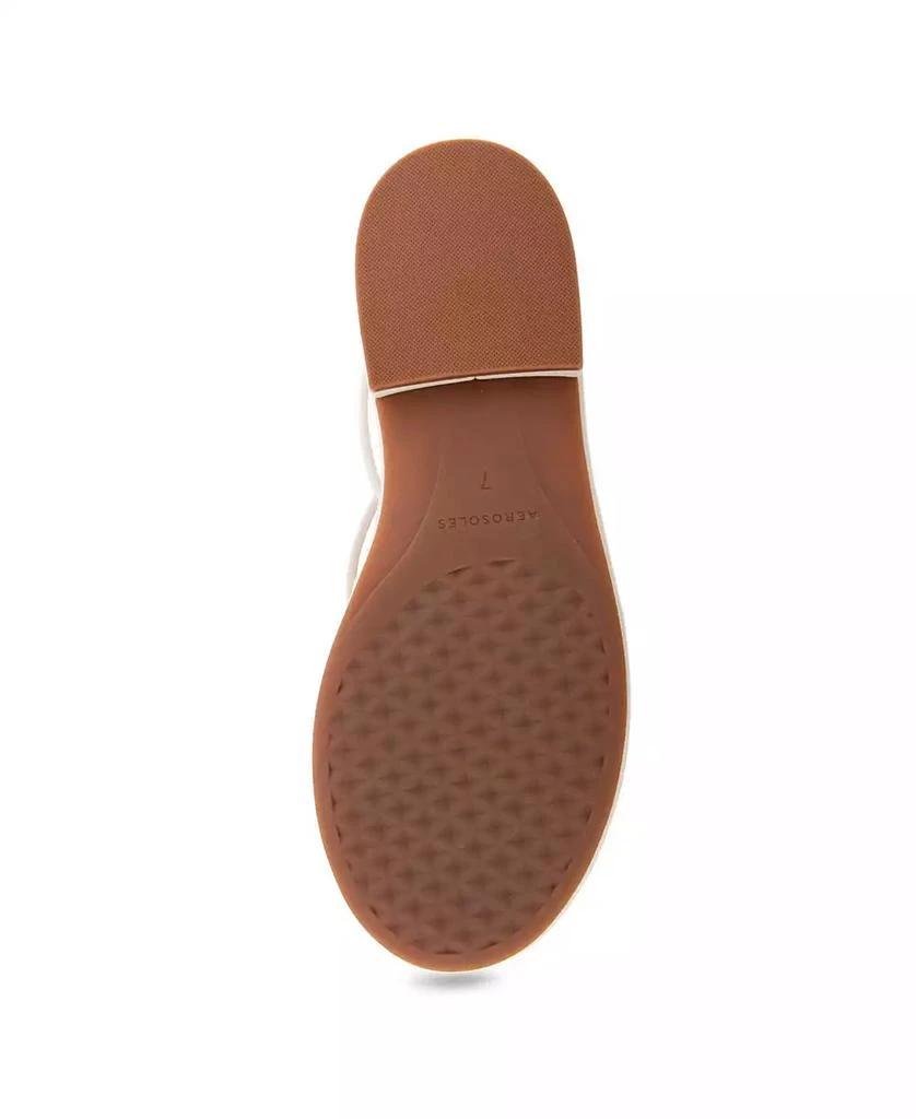 Aerosoles Women's Jacky Strappy Sandals 4