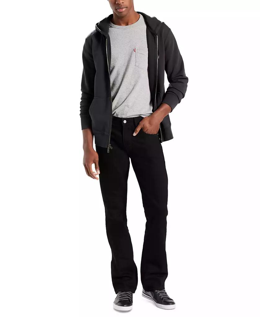 Levi's Levi’s® Men's 527™ Flex Slim Bootcut Fit Jeans
