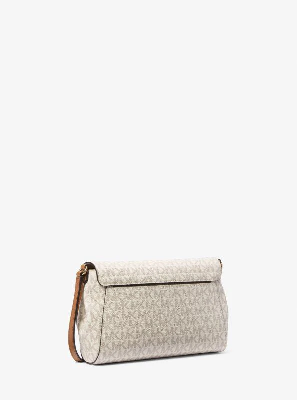 michael_kors Medium Logo Convertible Crossbody Bag 3