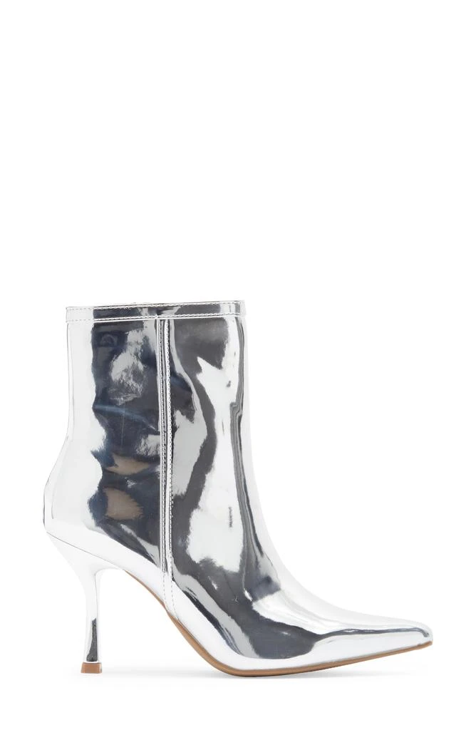WILD DIVA LOUNGE Sultry Pointed Toe Bootie 4