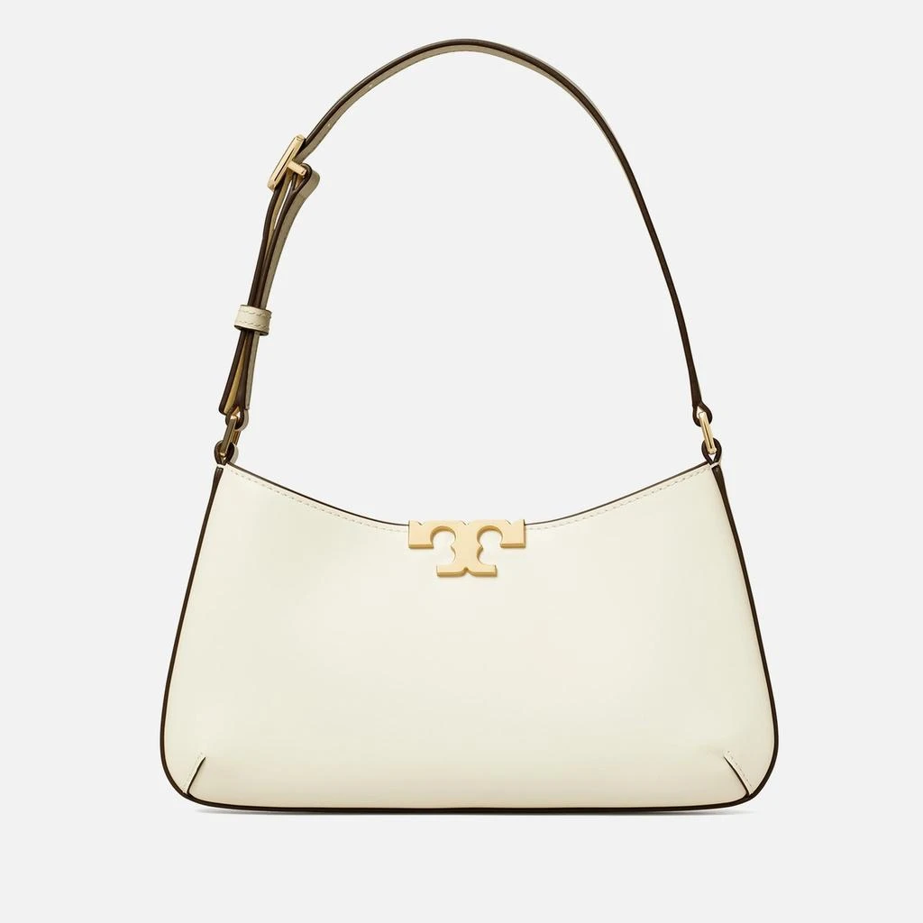 Tory Burch Tory Burch Eleanor Slim Leather Shoulder Bag 1