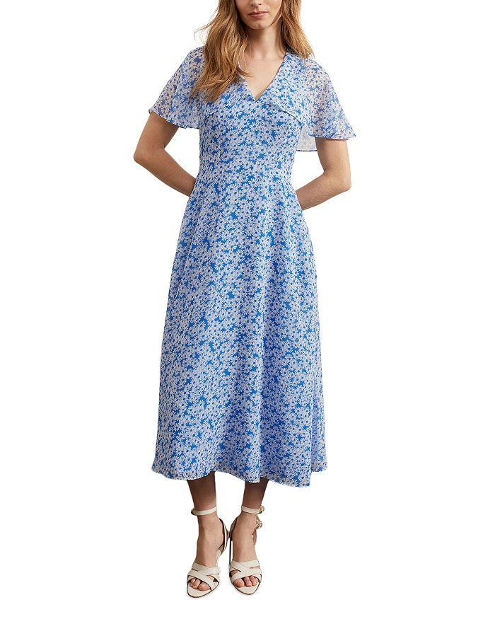 HOBBS LONDON Limited Forbury Paris Dress