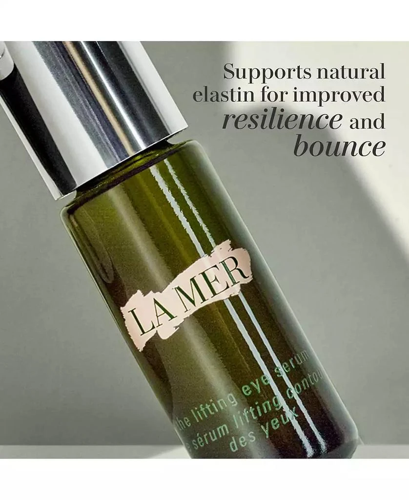 La Mer The Lifting Eye Serum for Firming and Anti-Aging 5