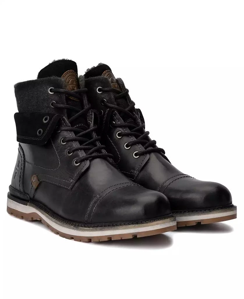 Reserved Footwear Men's Haziel Boots 8