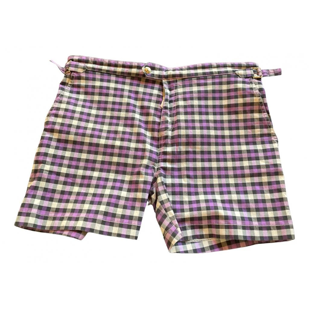 Tom Ford Tom Ford Swimwear 1