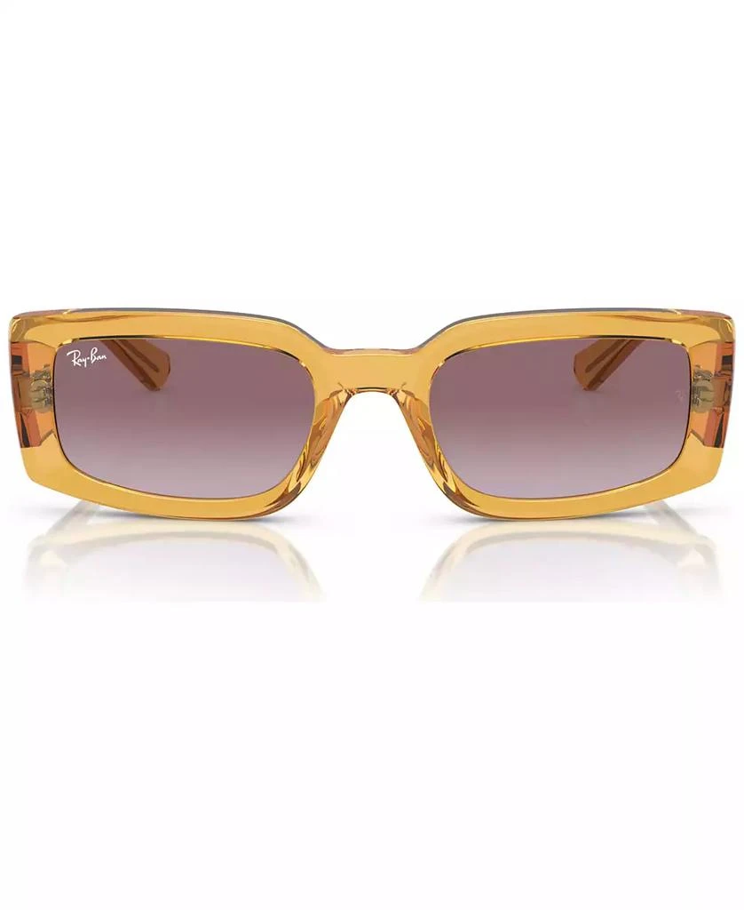 Ray-Ban Unisex Kiliane Sunglasses, RB4395 6