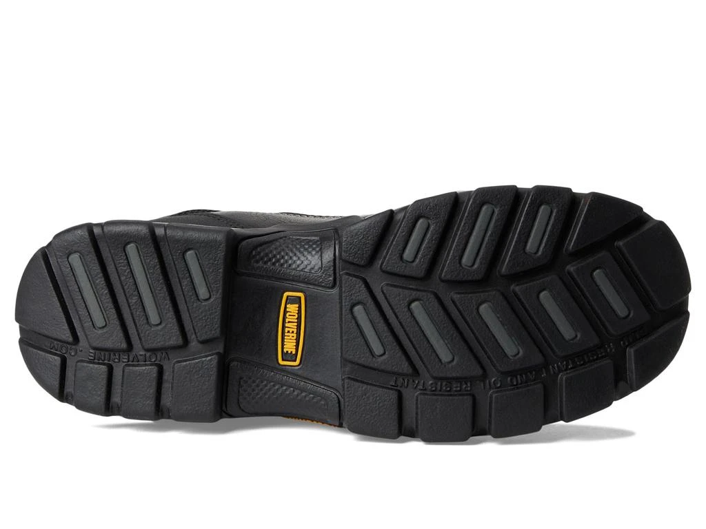 Wolverine Tarmac Comp Toe 6" Boot 3