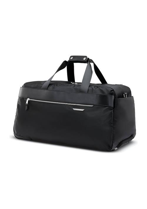 Samsonite Just Right Weekend Wheeled Duffel