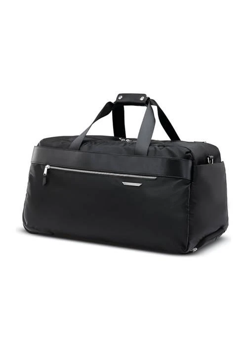 Samsonite® Just Right Weekend Wheeled Duffel 2