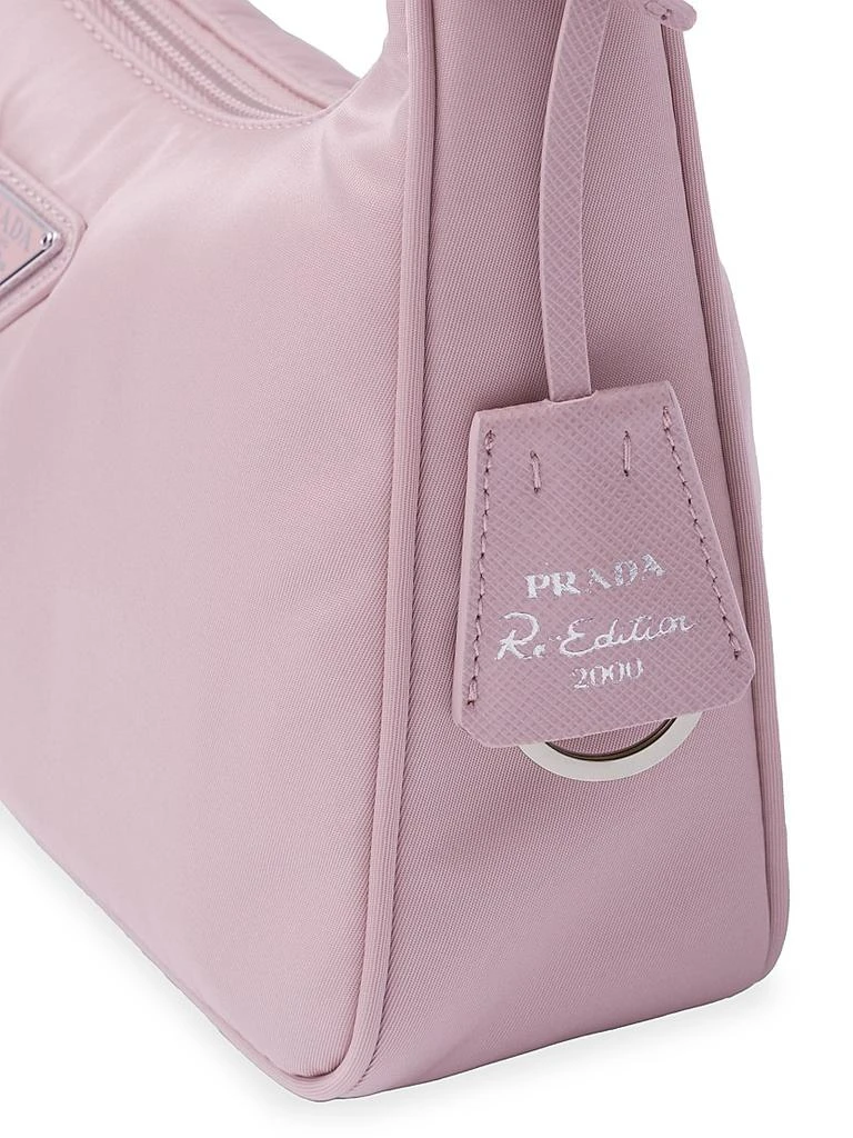 Prada Re-Nylon Re-Edition 2000 Mini-Bag 7