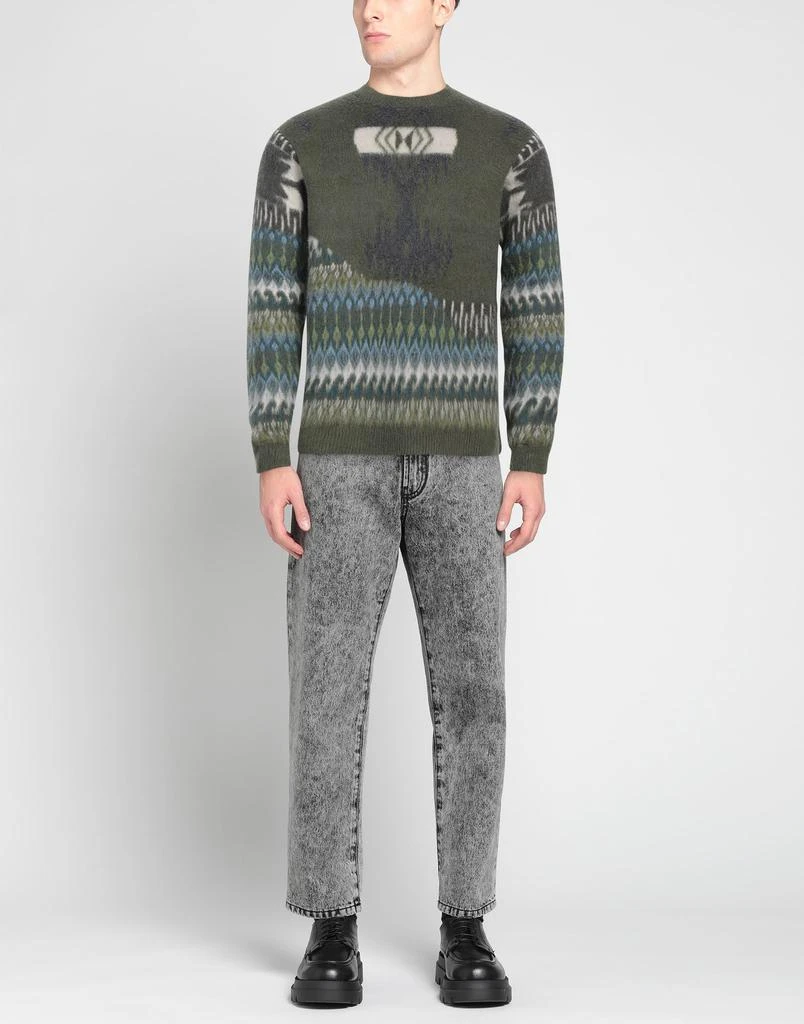 ALANUI Sweater 2