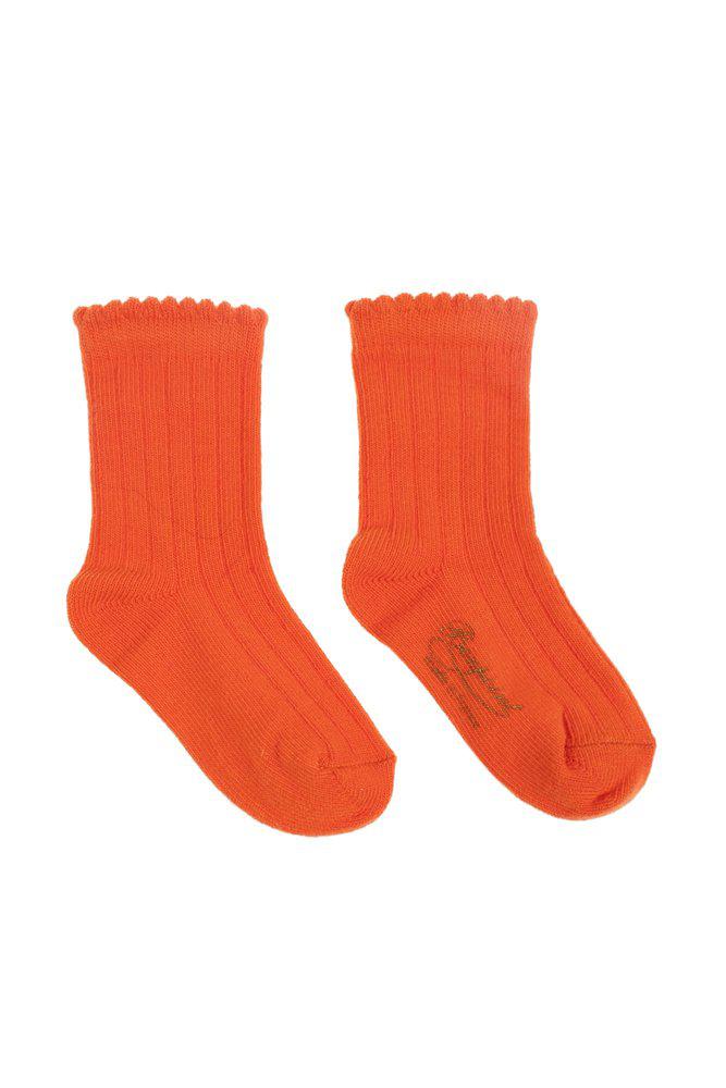 Bonpoint Bonpoint Elwen Knitted Socks