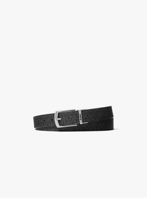 Mk signature belt online