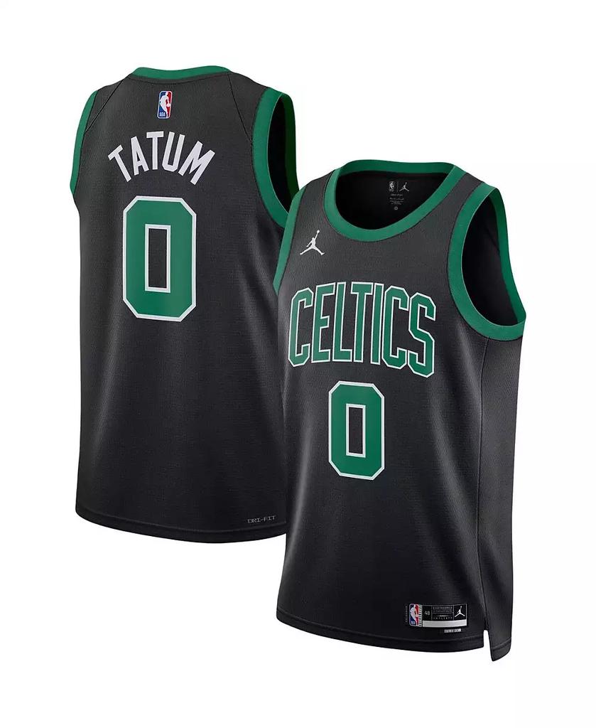 Jordan Men's Jordan Jayson Tatum Boston Celtics Swingman Jersey