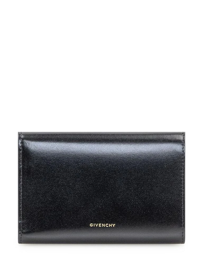 Givenchy Givenchy Medium 4G Wallet 7