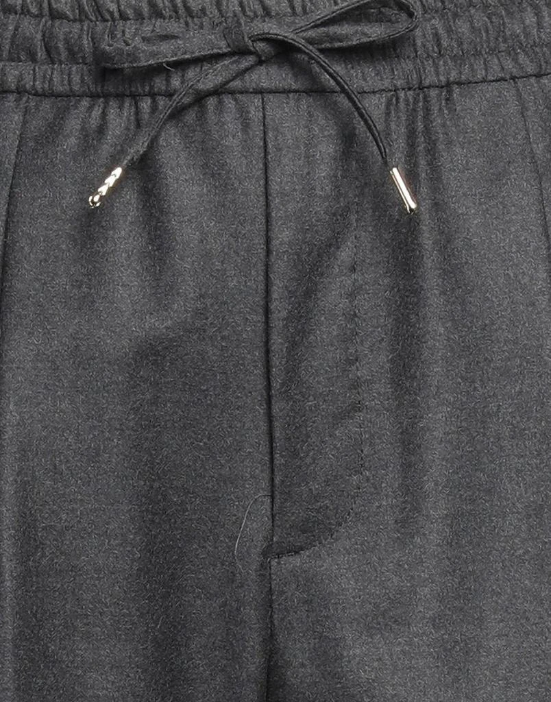 BRIGLIA 1949 Casual pants 4