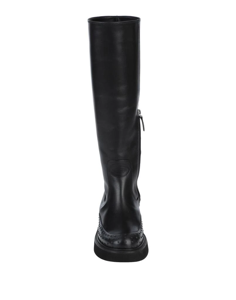 Tod's Boots 4