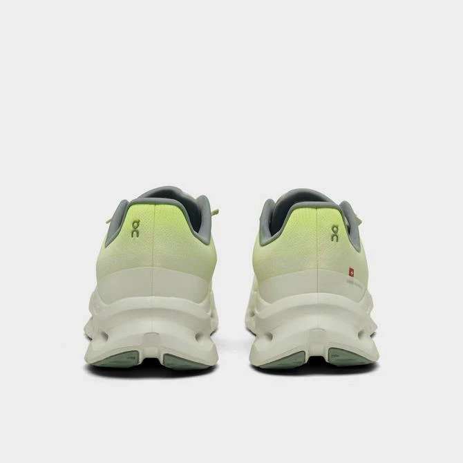 On Men's On Cloudtilt Running Shoes 4