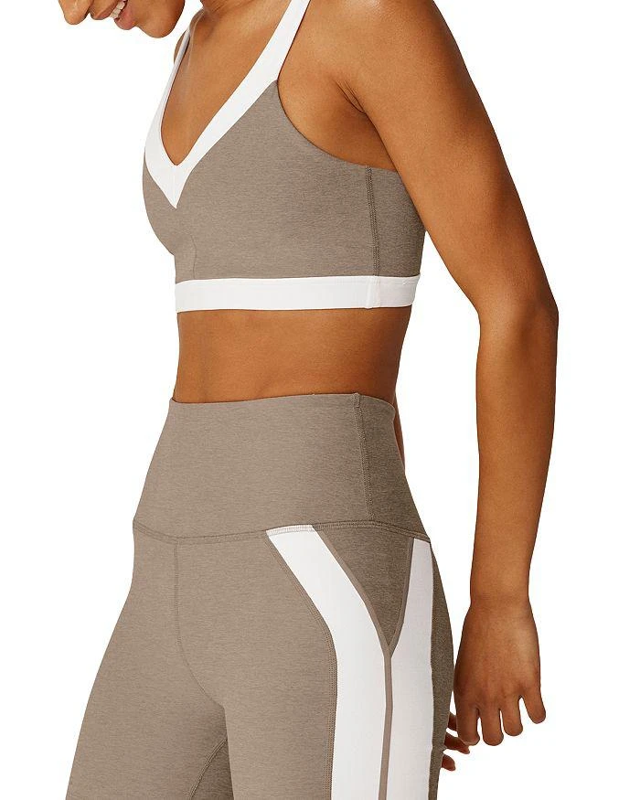 Beyond yoga Spacedye Top Line Sports Bra 3