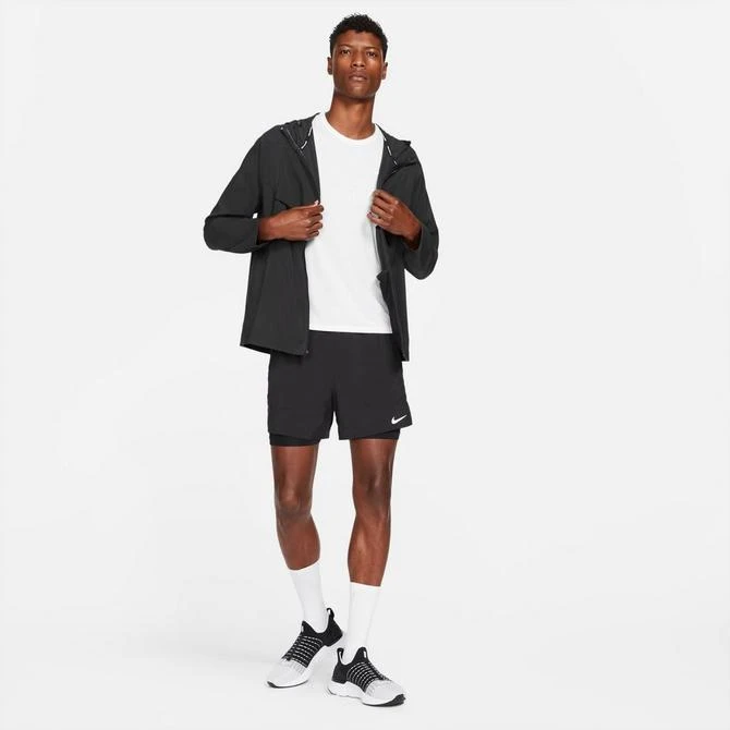 NIKE Men's Nike Packable Windrunner Jacket 2