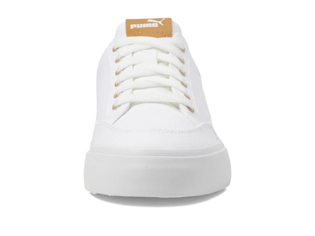 Puma Court Classic Vulc First Class - Sneakers - Free Shipping ...