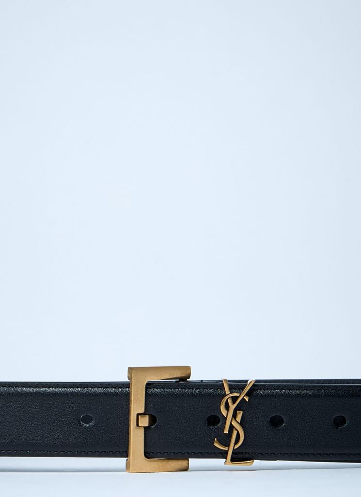 Yves Saint Laurent Cassandre Belt