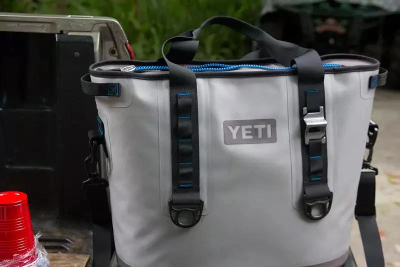 YETI YETI MOLLE Bottle Opener 3