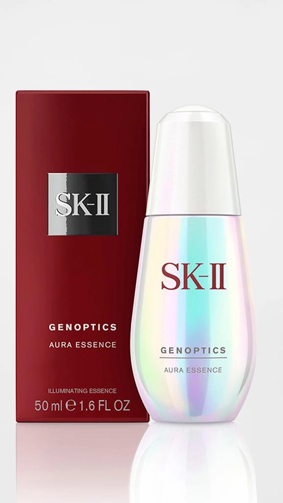 SKII GenOptics Aura Essence 3