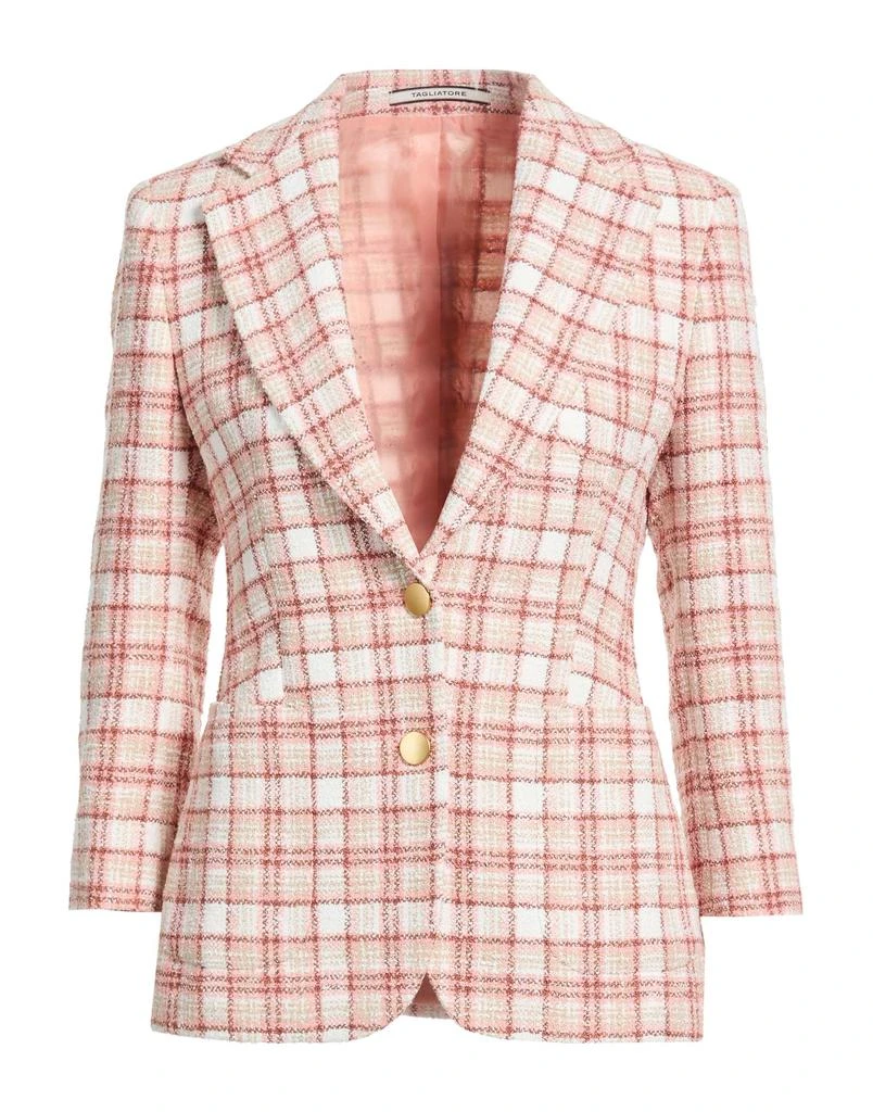 TAGLIATORE 02-05 Blazer