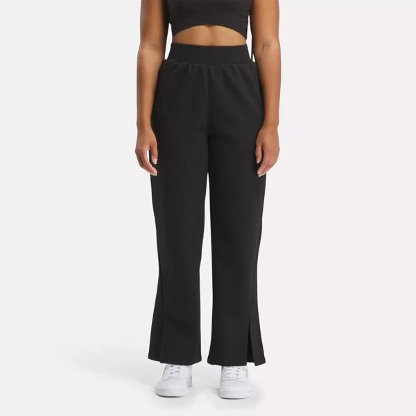 Reebok Classics Wardrobe Essentials Fleece Pants 1
