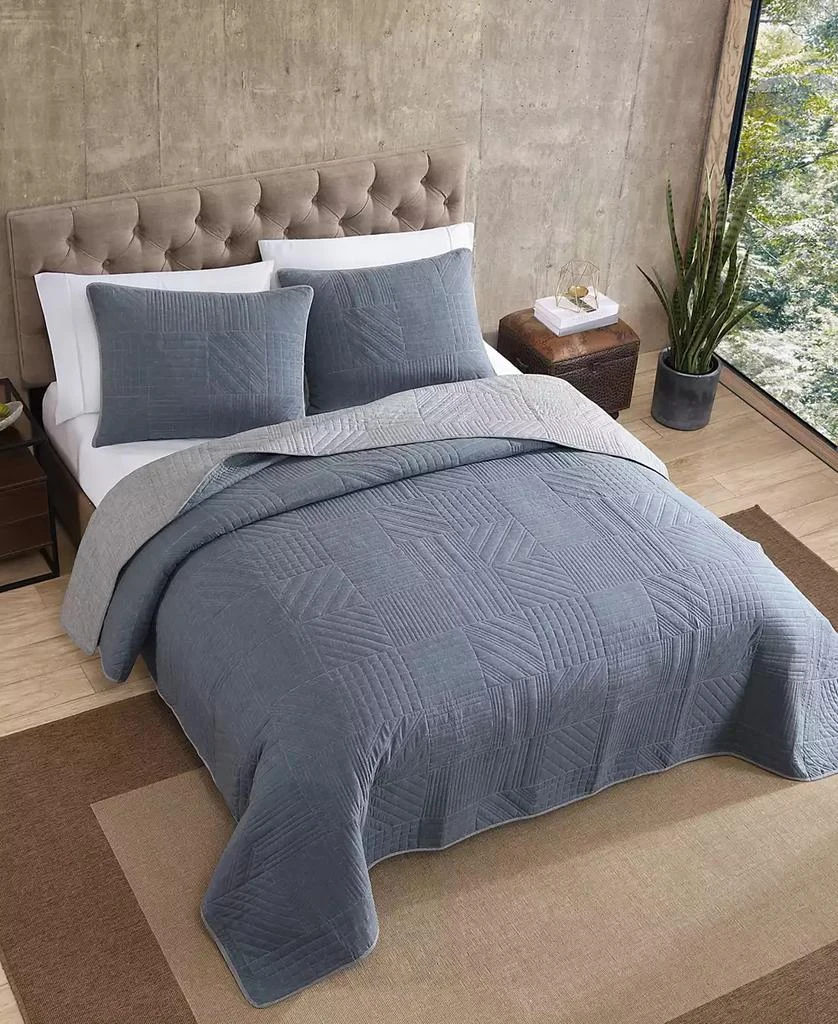 Eddie Bauer Hidden Lake 2-Pc. Quilt Set 3