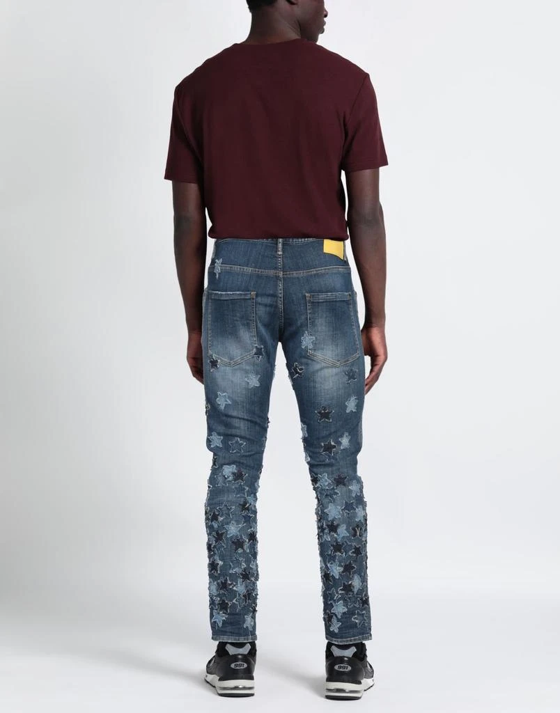 DSQUARED2 Denim pants 3